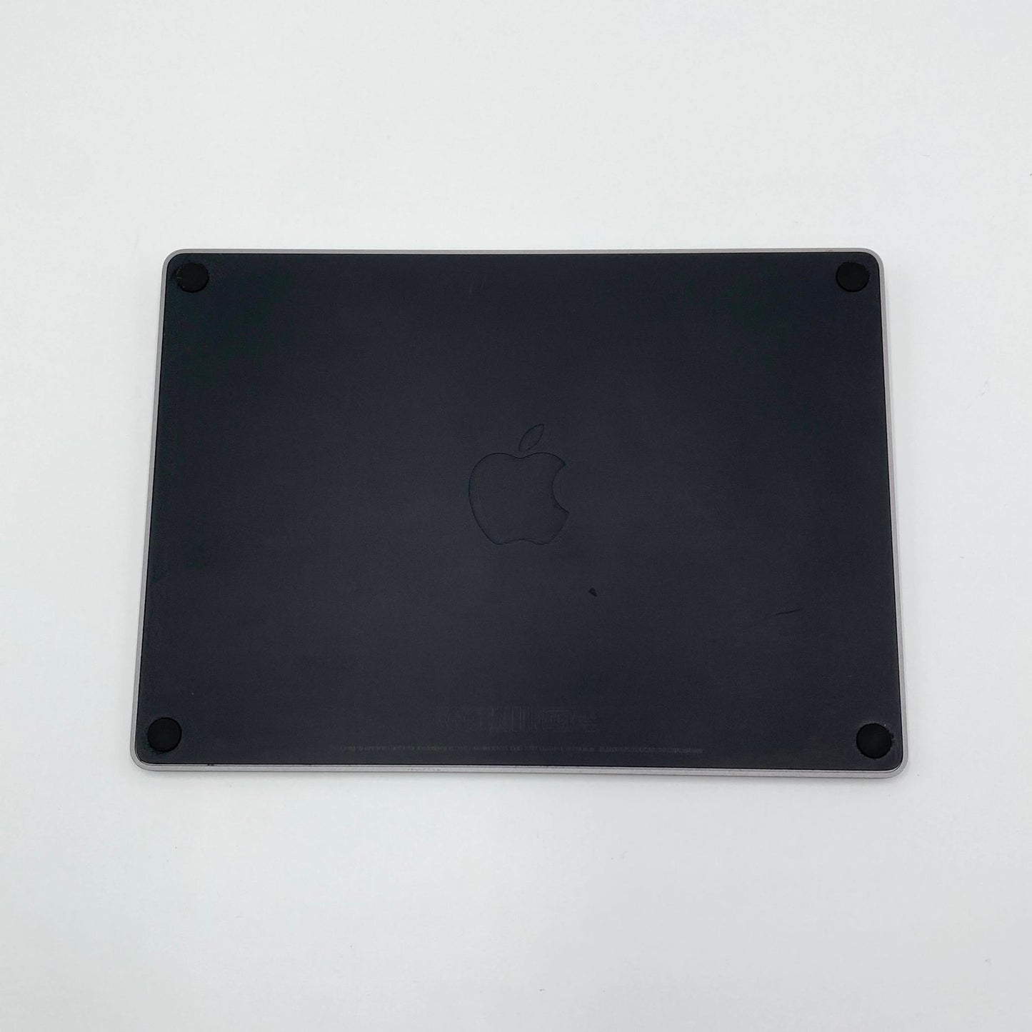 Apple Magic Trackpad 3（Multi-Touch対応）ブラック Wireless Model A1535 MMMP3ZA/A C3899 コンパクト発送