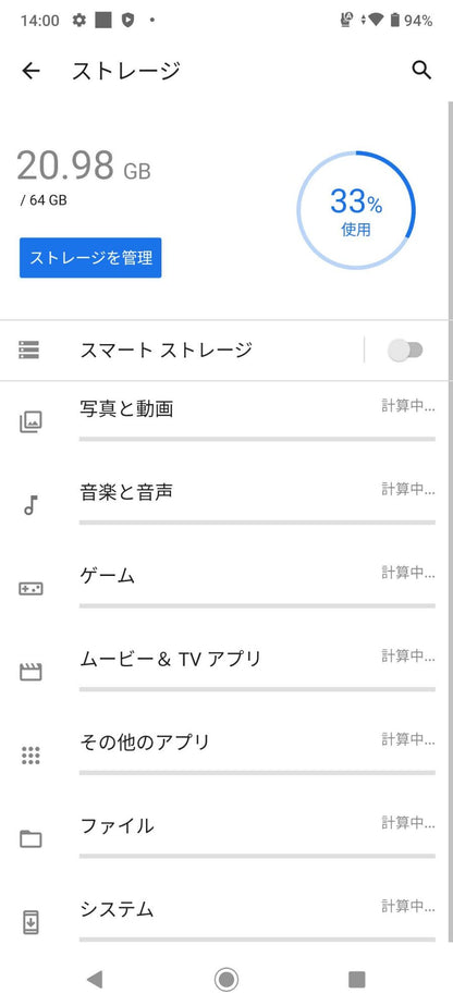 DIGNO BX2 A101KC SoftBank ブラック SIMフリー【C5905-C】