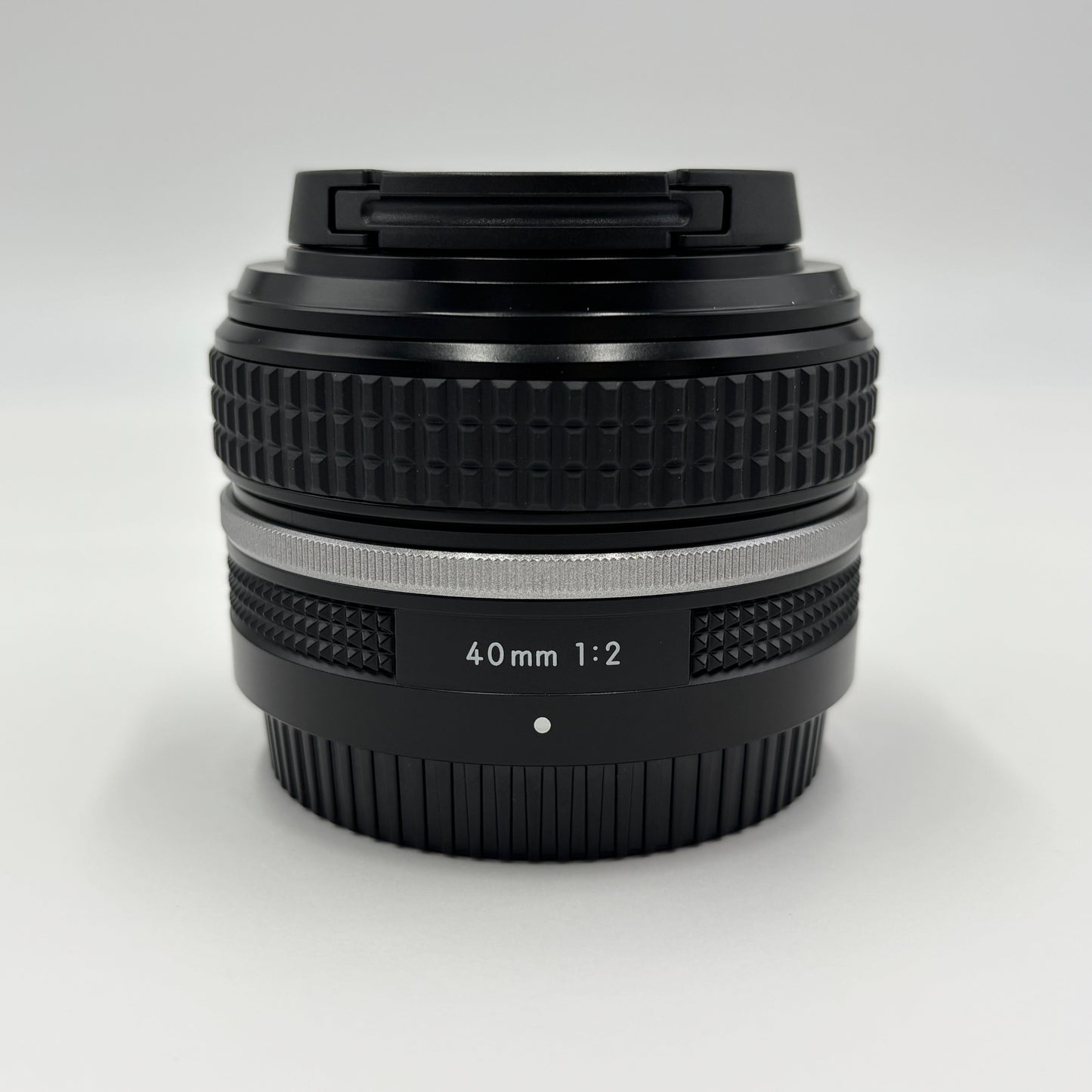 美品 Nikon NIKKOR Z 40mm F 2 SE 単焦点レンズ【C6214-60】