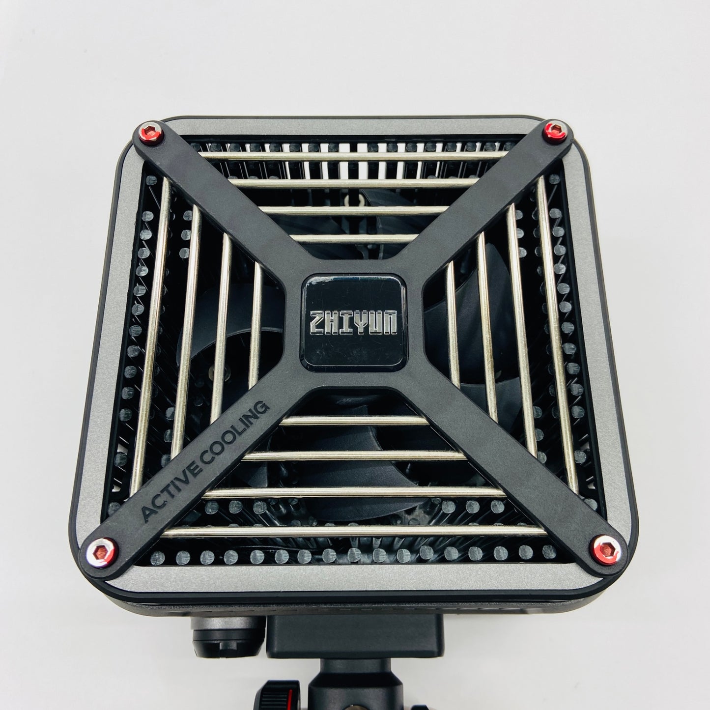 ZHIYUN MOLUS G200 200Wビデオライト 【C4772-100】