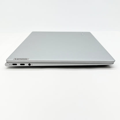 Lenovo レノボ ノートPC Yoga Slim 7 Carbon 14ACN6  82L0003GJP クラウドグレー Ryzen 5 5600U 8GB SSD512GB バッテリー最大容量93%【C6115-80】