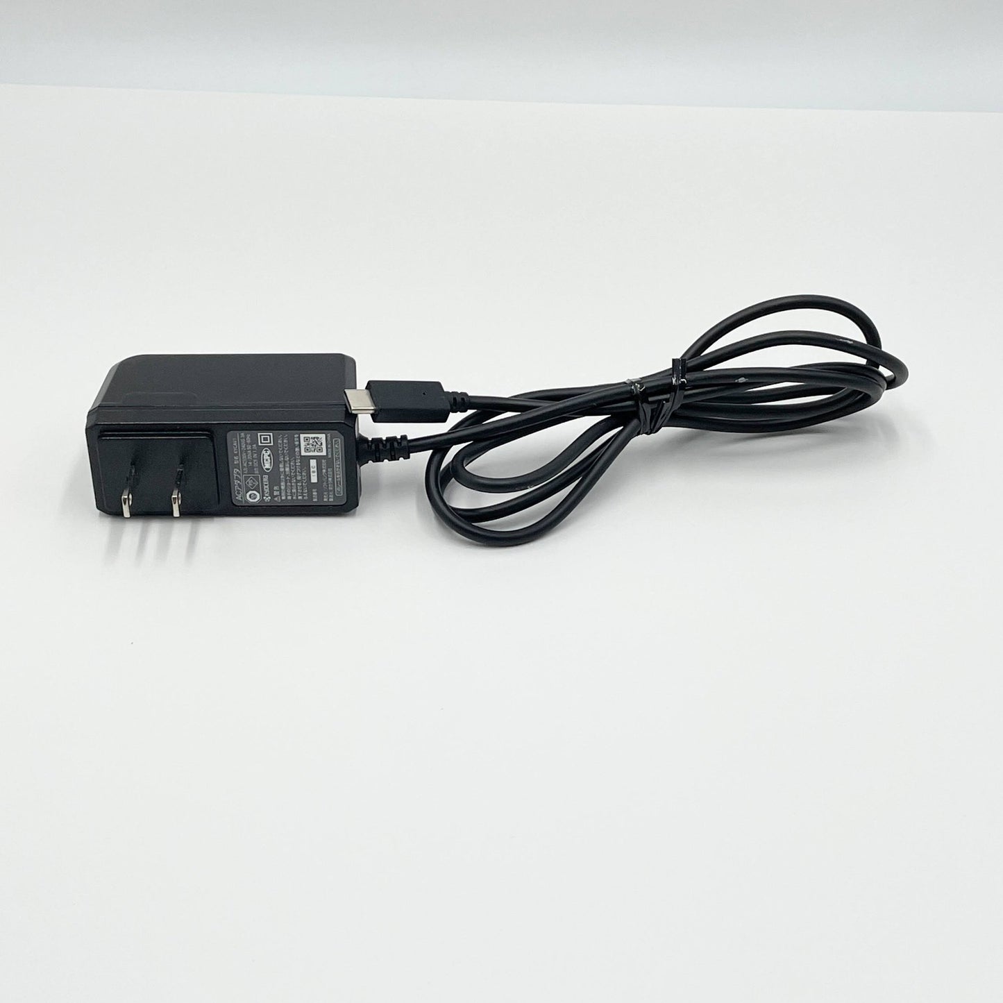 DIGNO BX2 A101KC SoftBank ブラック SIMフリー 充電器　【C5927-C】