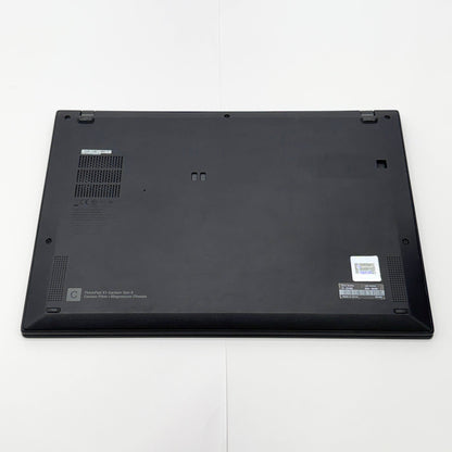 Lenovo ThinkPad X1 Carbon Gen 8 i7 10610U 16GB SSD512GB LTE対応 WIndows11Pro バッテリー最大容量79%【C7983-80】