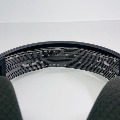 美品 Logicool G733 ワイヤレス ゲーミングヘッドセット【C3927-80】