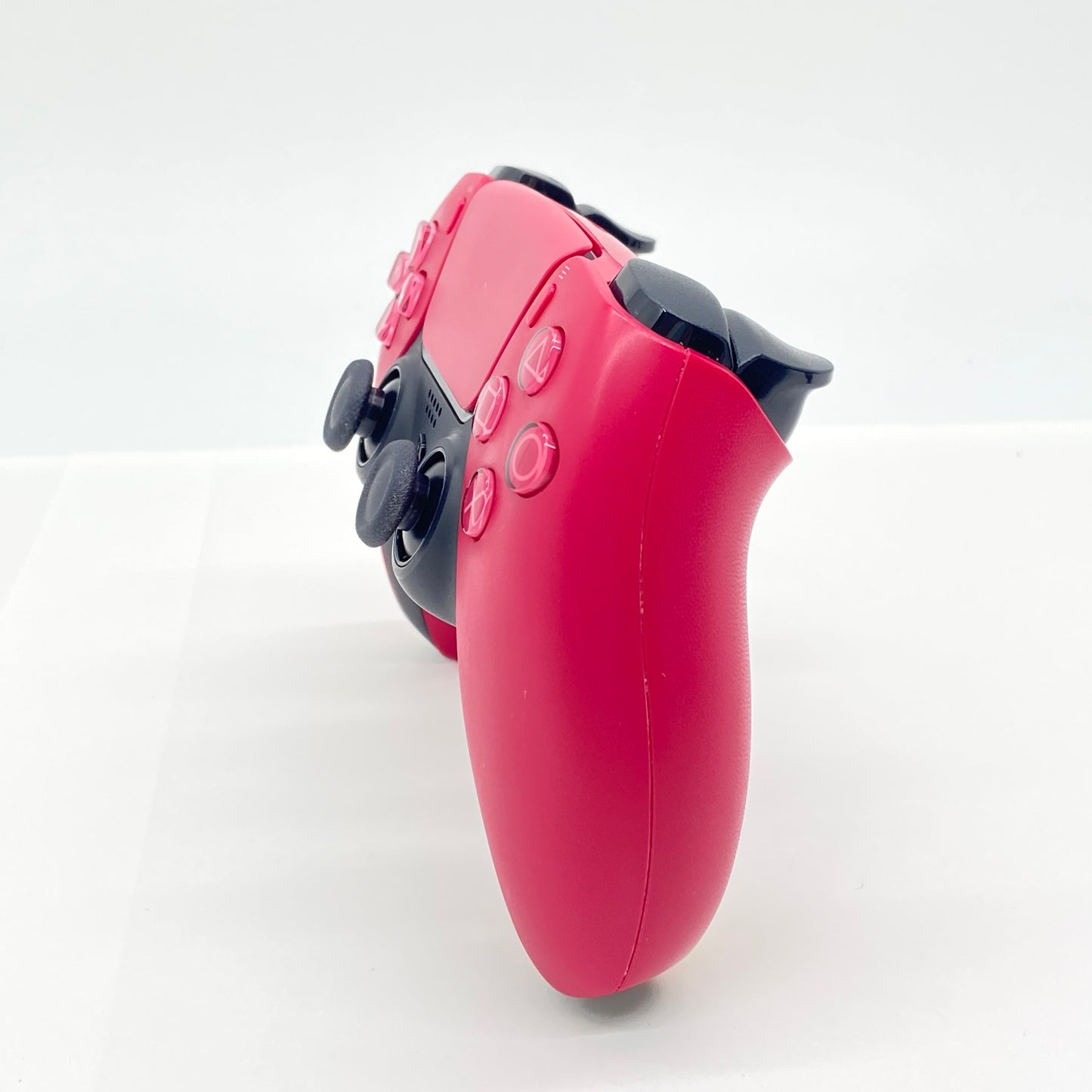 PlayStation5 DualSense ワイヤレスコントローラー CFI-ZCT1J （ノヴァピンク）【C6137-60】