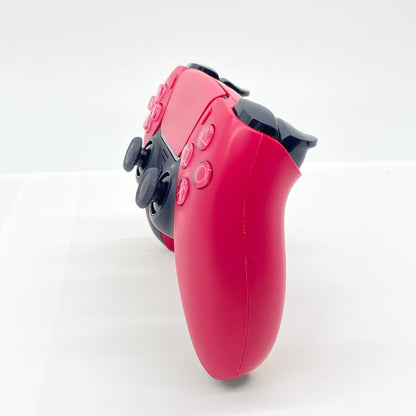 PlayStation5 DualSense ワイヤレスコントローラー CFI-ZCT1J （ノヴァピンク）【C6137-60】
