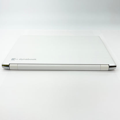 dynabook T45/DWS PT45DWS-SJA3 Celeron 3865U 1.80GHz 8GB HDD1TB Windows10 Home 【C5703-80】