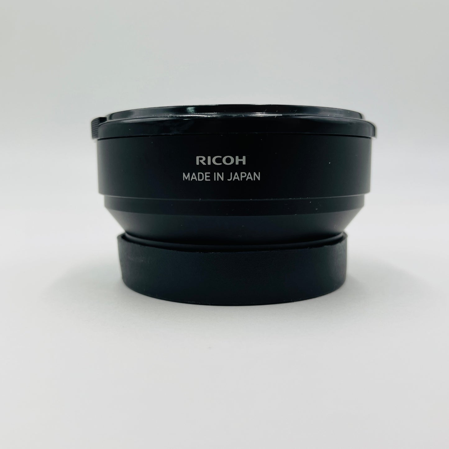 RICOH 0.75x WIDE CONVERSION LENS GW-3 【C4031-60】