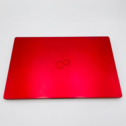 LIFEBOOK UH93/E3 FMVU93E3RZ i7 1165G7 16GB SSD 1TB Windows11 Homeバッテリー最大容量88%【C4758-80】