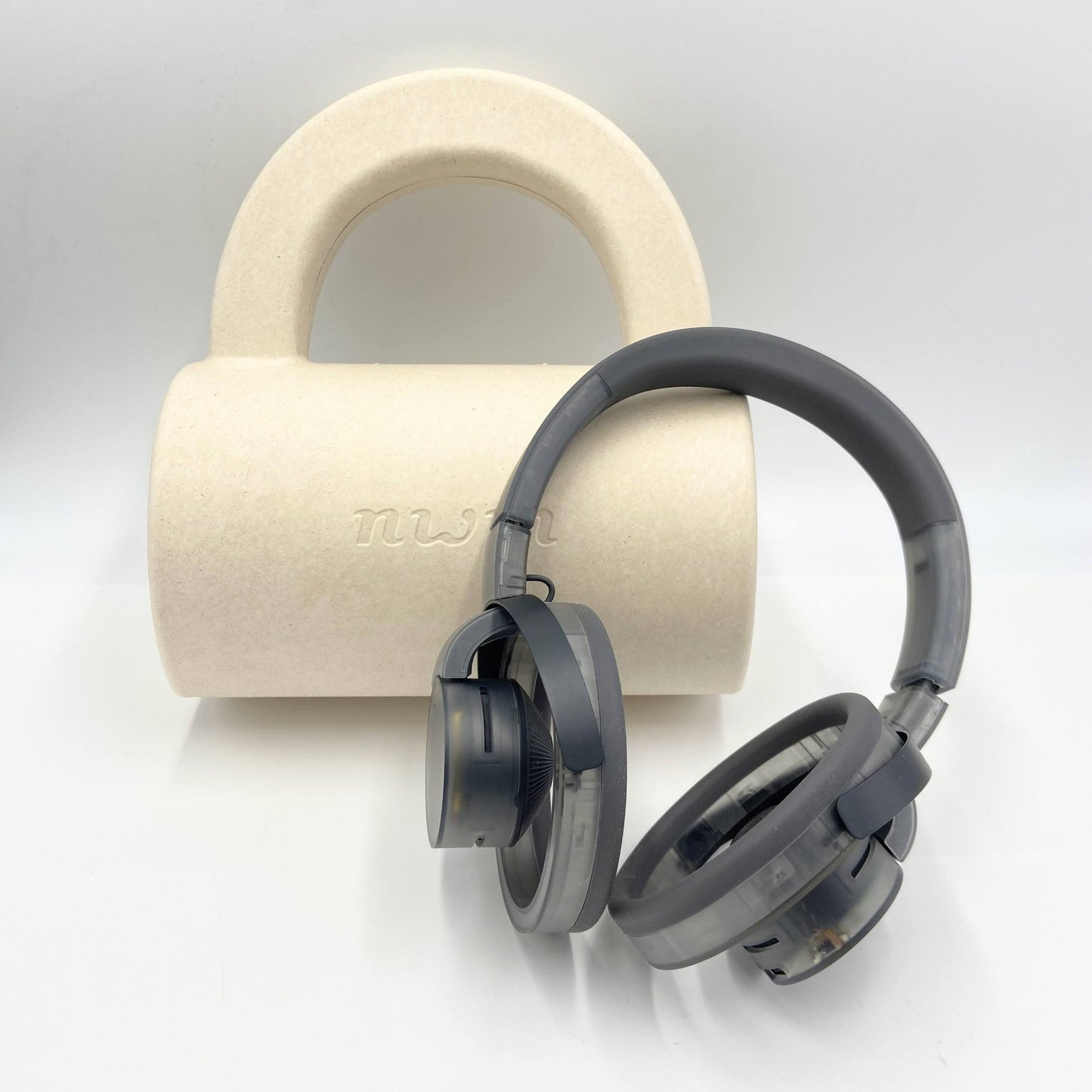 美品 nwm ONE on-ear speakers MBH001 ヘッドホン【C6070-80】