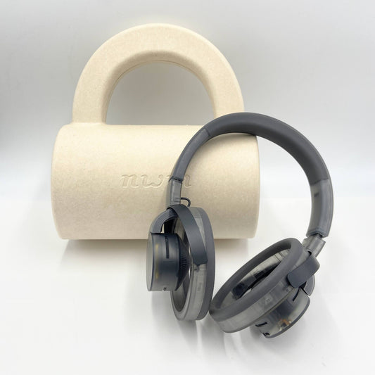 美品 nwm ONE on-ear speakers MBH001 ヘッドホン【C6070-80】