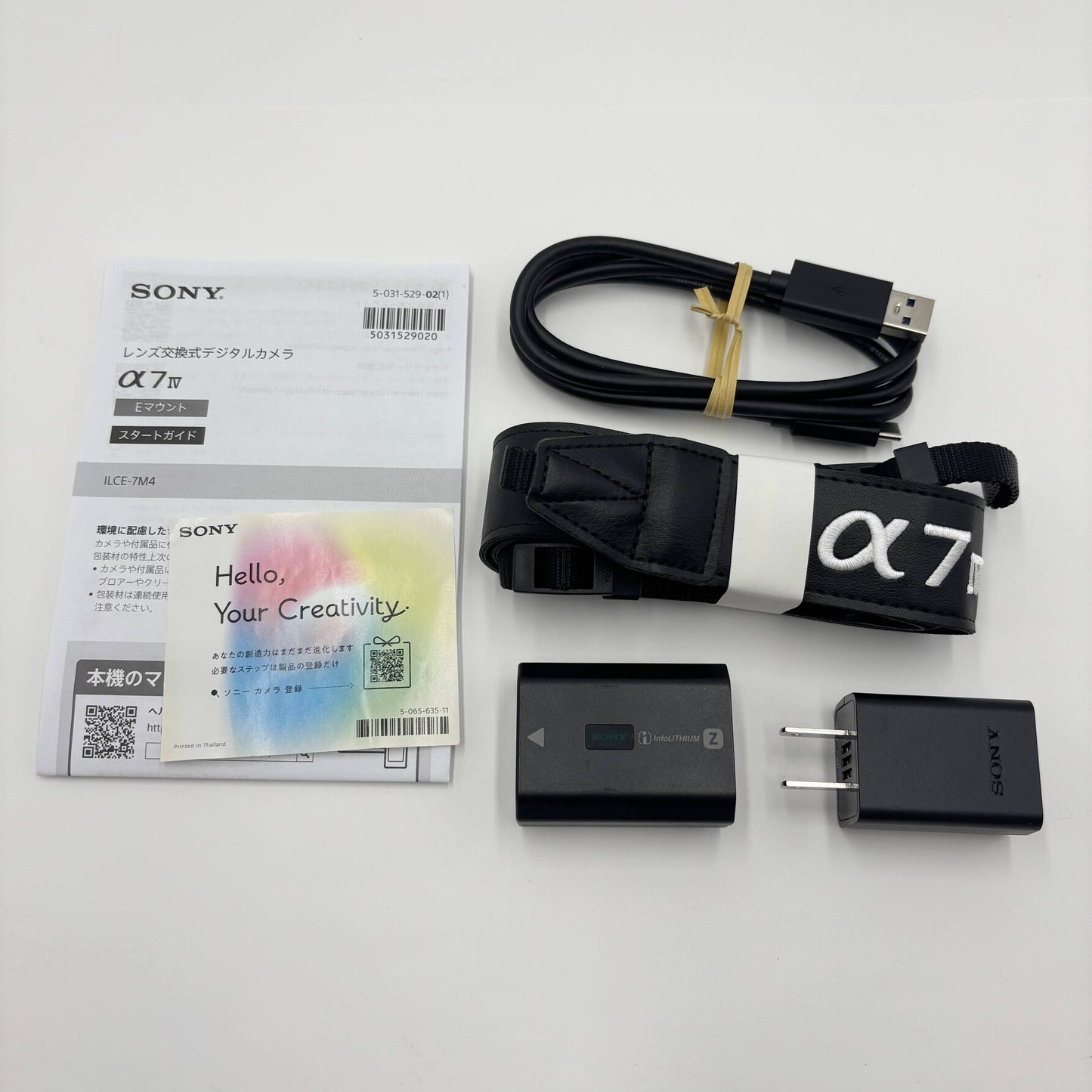 SONY α7 IV ILCE-7M4 ミラーレス一眼 カメラ フルサイズ ショット数25,769回【C7662-80】