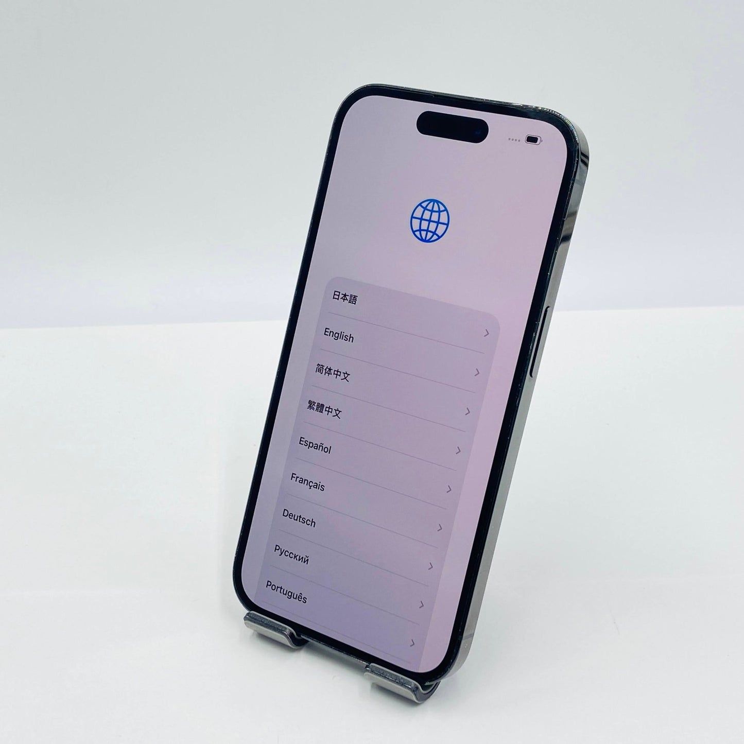 Apple iPhone 14 Pro 512GB MQ1L3J/A SIMフリー 【C5008-C】