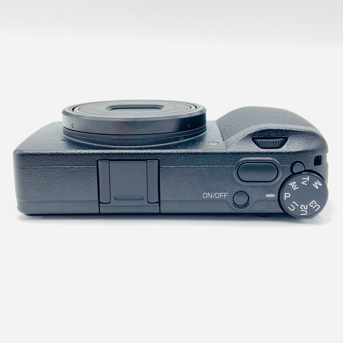 美品 RICOH GR IIIx コンパクトデジタルカメラ【C4330-80】