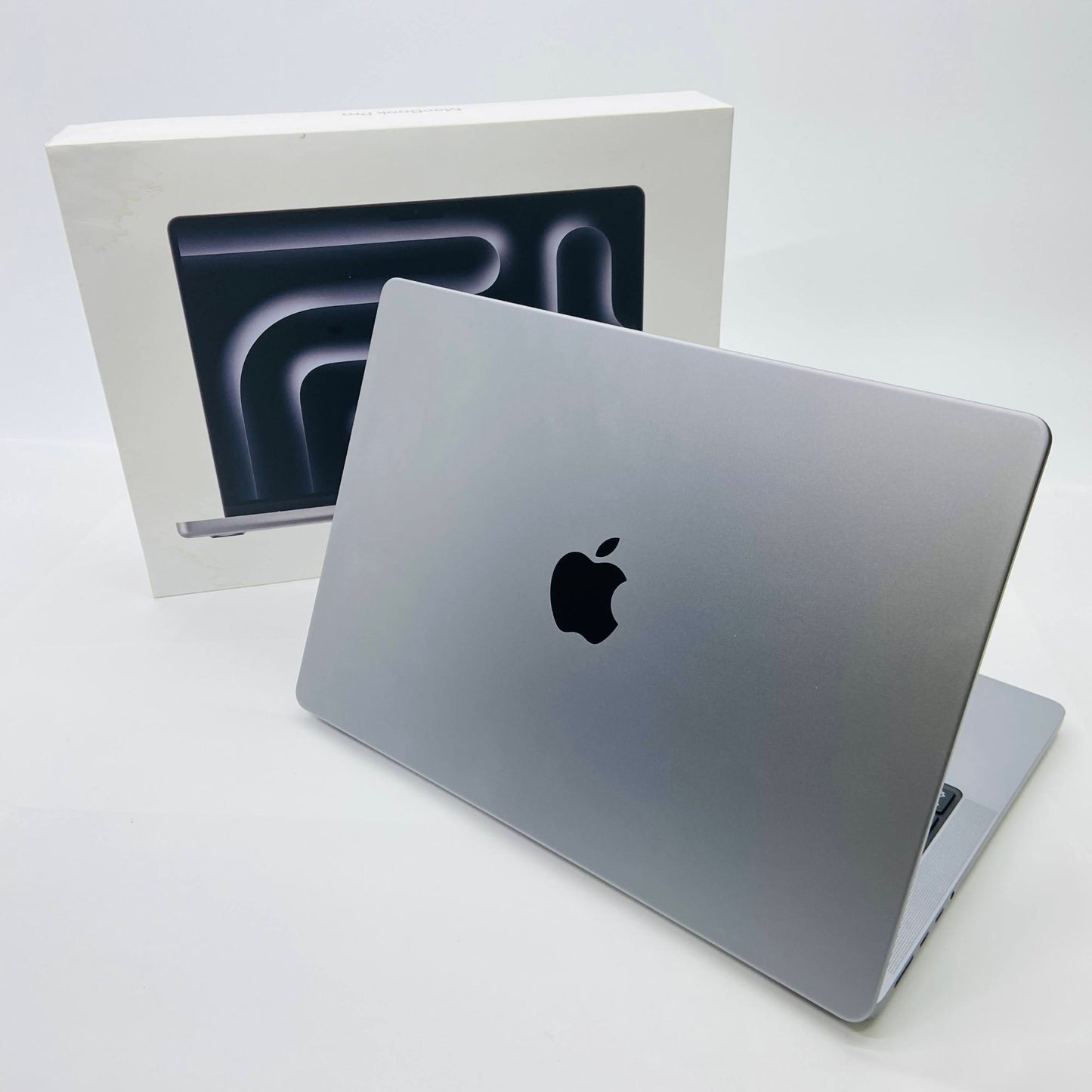 Apple MacBook Pro 14インチ 2023 M3 8GB SSD 512GB 【C4242-80】