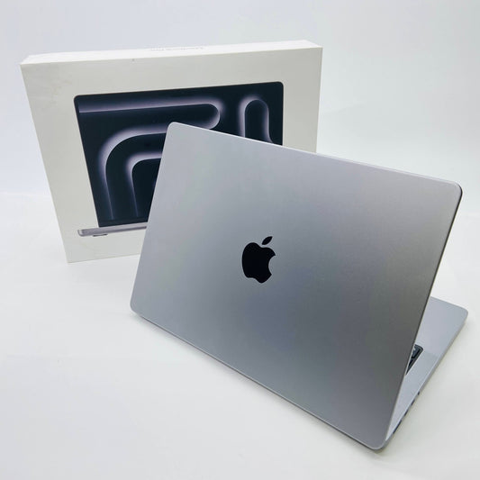 Apple MacBook Pro 14インチ 2023 M3 8GB SSD 512GB 【C4242-80】