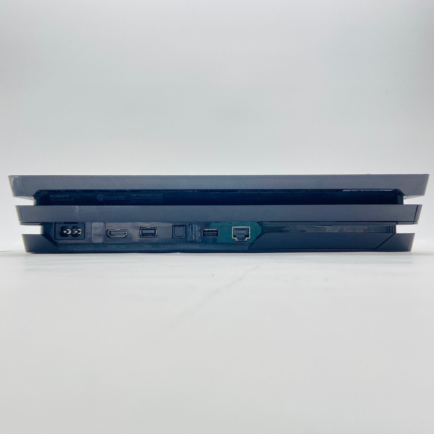 SONY CUH-7200B Playstation4 pro PS4 キングダムハーツIII	ソフト色々付き 【C3907-100】