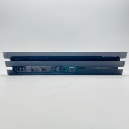 SONY CUH-7200B Playstation4 pro PS4 キングダムハーツIII	ソフト色々付き 【C3907-100】