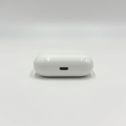 Apple AirPods Pro 第1世代 with MagSafe Charging Case MWP22J/A ケーブル欠品【C7797-60】