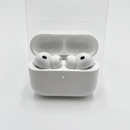 Apple AirPods Pro 3 ワイヤレスイヤホン【C8393-C】