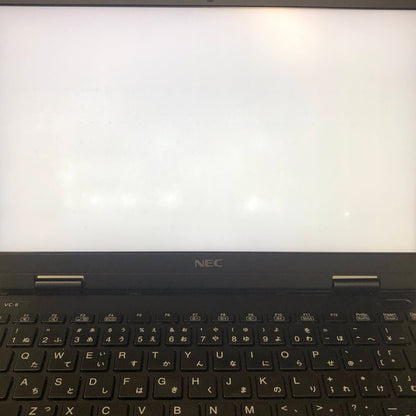 NEC VersaPro PC-VKT10CZG6 Core i5 10210Y 8GB 128GB SSD 12.5インチ FHD (1920×1080) Windows11 Pro 【C5167-80】