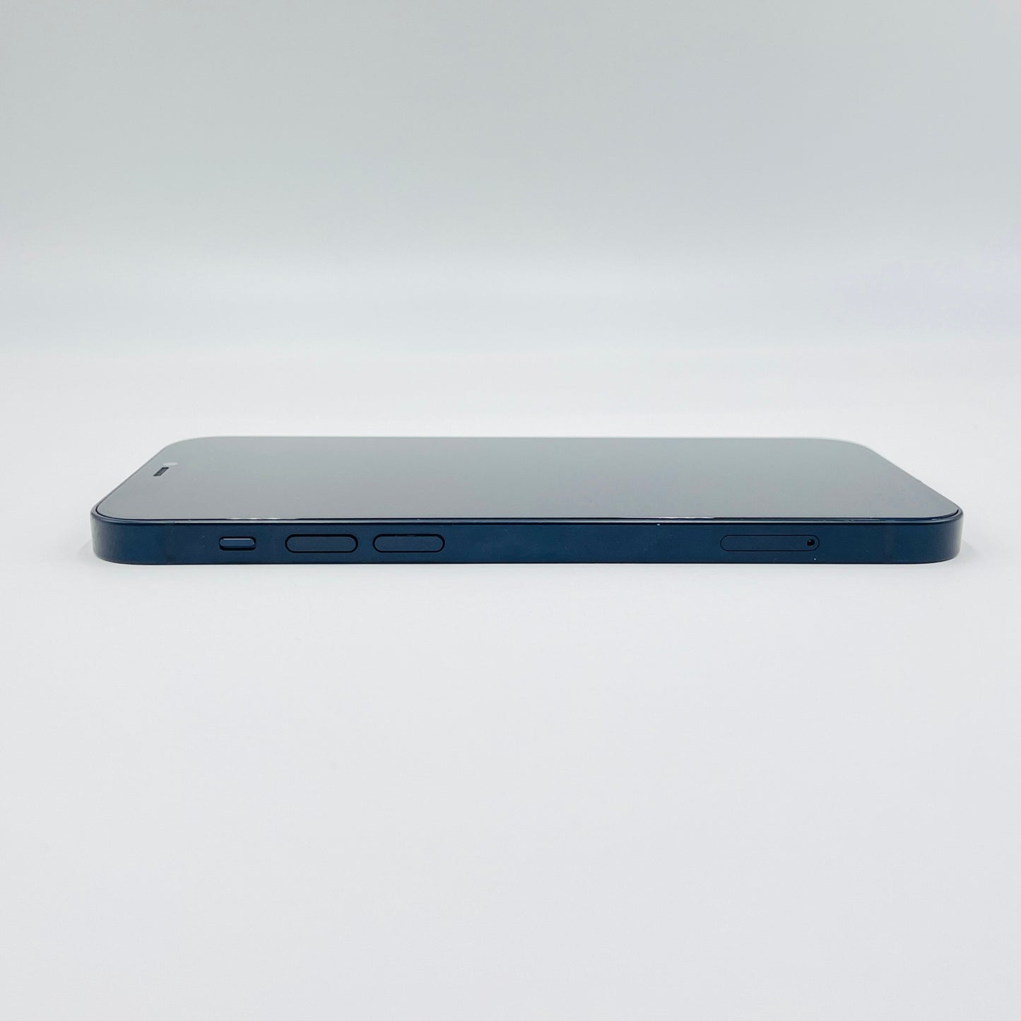 Apple iPhone12 64GB Black A2402 MGHN3J/A バッテリー最大容量100%【C4468-C】