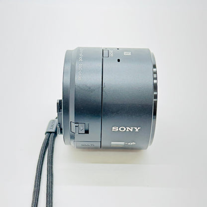 SONY デジタルカメラ Cyber-shot レンズスタイルカメラ QX30 光学30倍 ソニー DSC-QX30【C4437-60】
