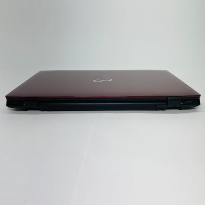 LIFEBOOK AH77/K FMVA77KR i7 3632QM 8GB HDD1TB Windows 10Home 【C4066-80】