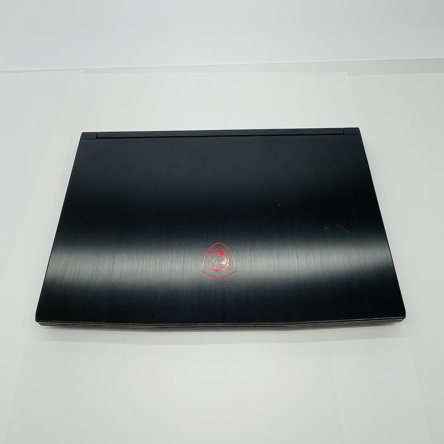 MSI MS-16R4  GF63 Thin 9SCSR Core i7-9750H 16GB SSD 512GB GTX 1650 Ti  Win11 Home【C4564-100】