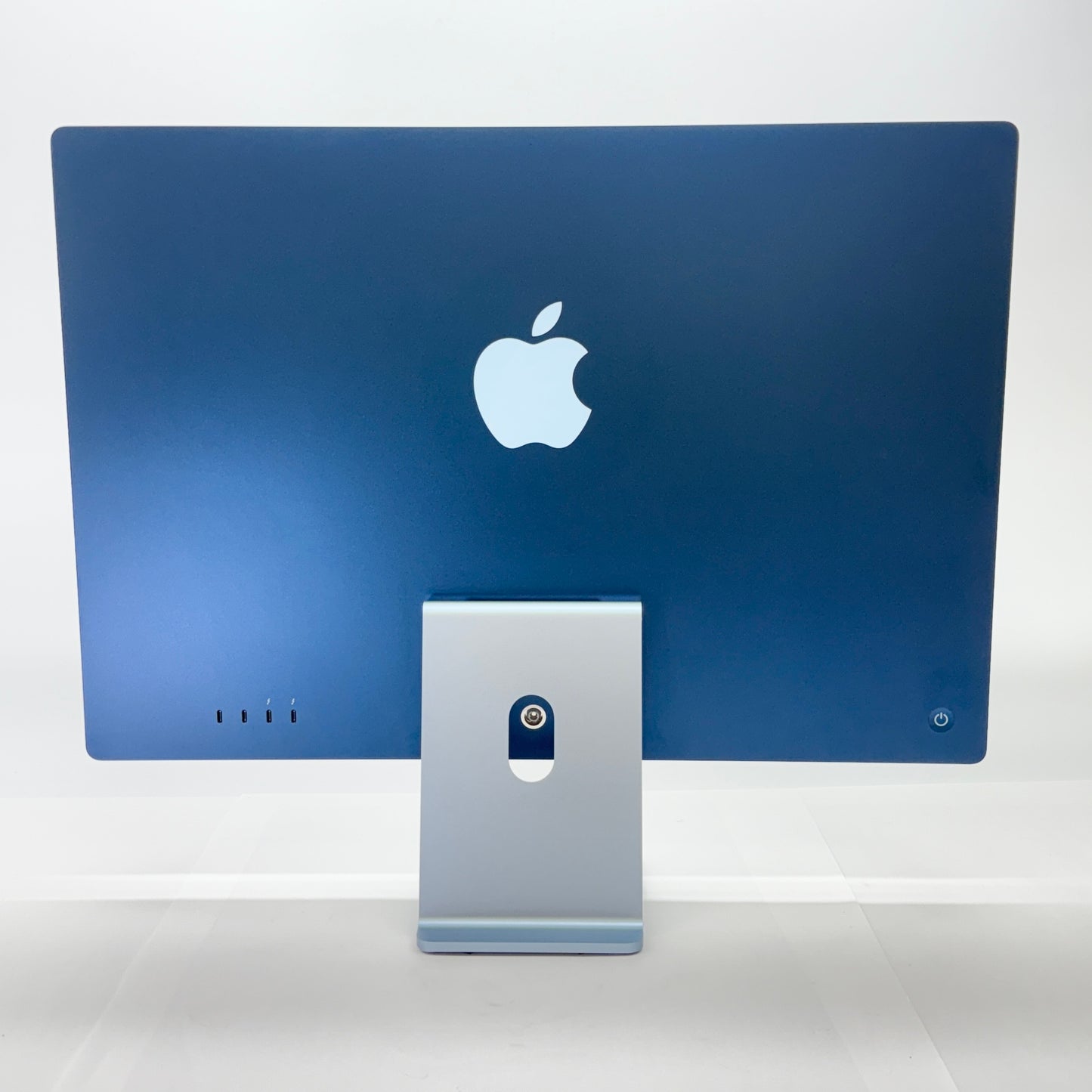 iMac 2021 24インチ M1 16GB 1TB MJVN3J/A 付属品完備 【C5220-140】
