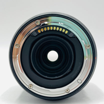 美品 Panasonic  LUMIX S 28-200mm F4-7.1 MACRO O.I.S. S-R28200  Lマウント【C4322-80】