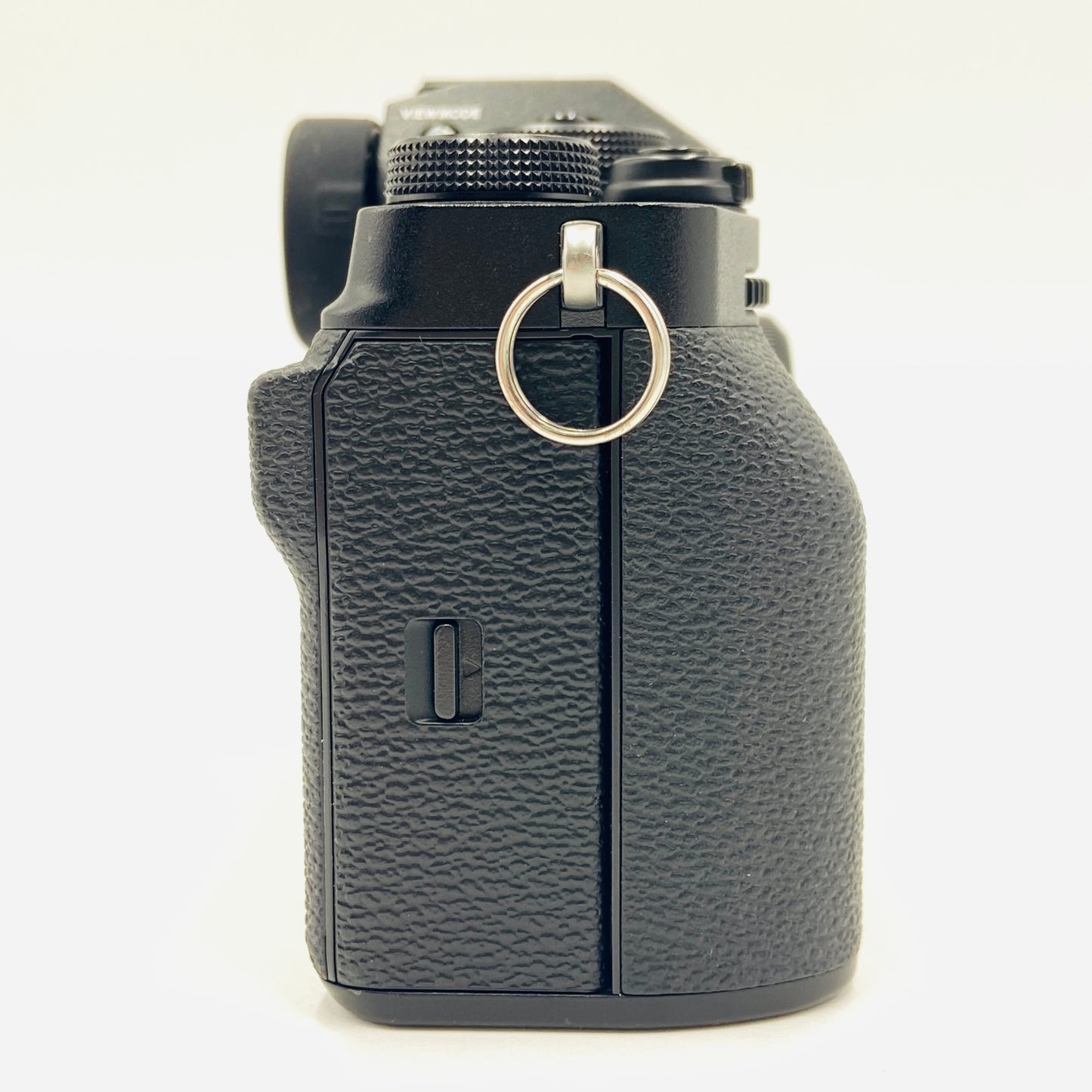 FUJIFILM X-T4 ミラーレスカメラ ボディ ブラック【C4331】