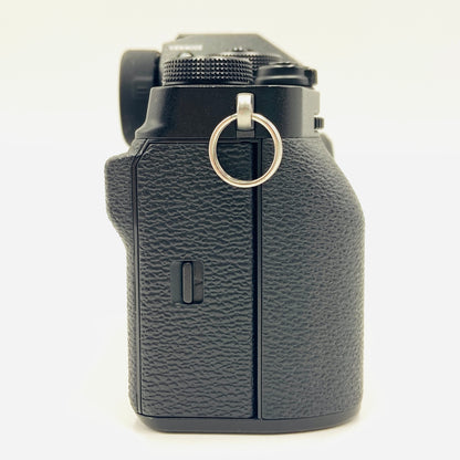 FUJIFILM X-T4 ミラーレスカメラ ボディ ブラック【C4331】