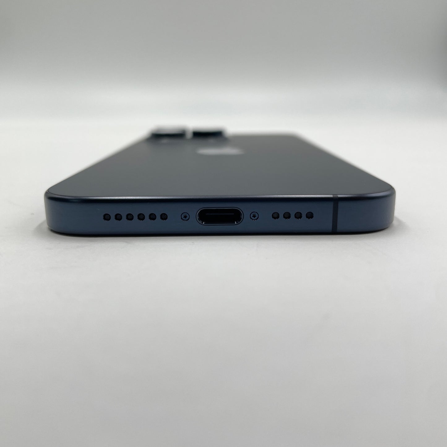 美品 iPhone15 Pro Max 256GB ブルーチタニウム MU6T3J/A バッテリー最大容量86%  【C5025-C】