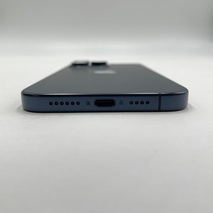 美品 iPhone15 Pro Max 256GB ブルーチタニウム MU6T3J/A バッテリー最大容量86%  【C5025-C】