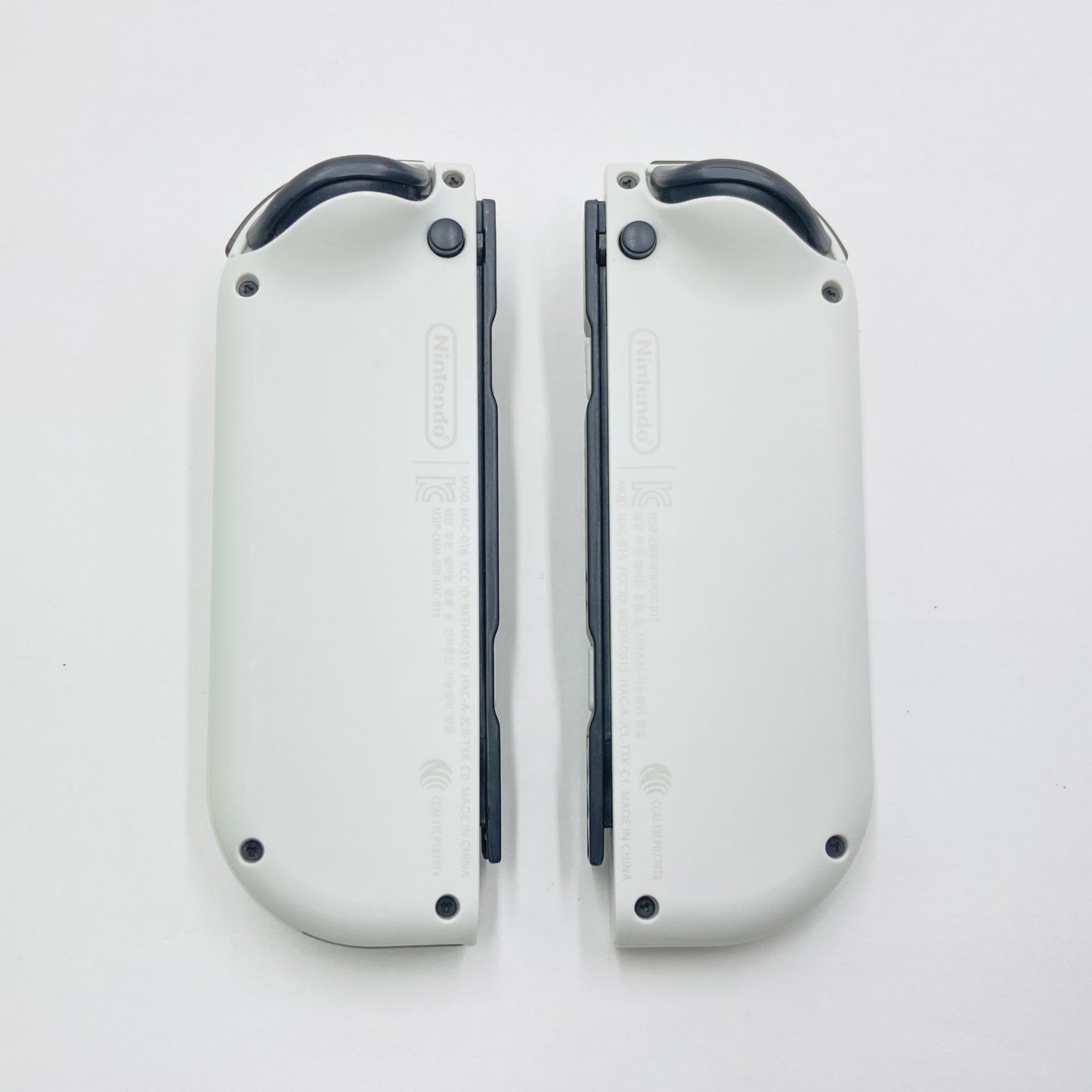 ニンテンドー Nintendo Switch 有機ELモデル HEG-001 ホワイト Joy-Con1セット付属【C7073-60】