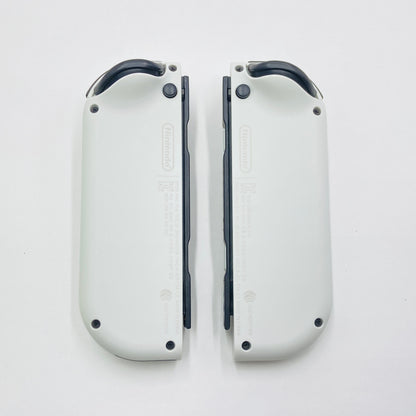ニンテンドー Nintendo Switch 有機ELモデル HEG-001 ホワイト Joy-Con1セット付属【C7073-60】