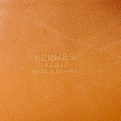 HERMES エルメス ボリード 35 ハンドバッグ 1995年　i18840