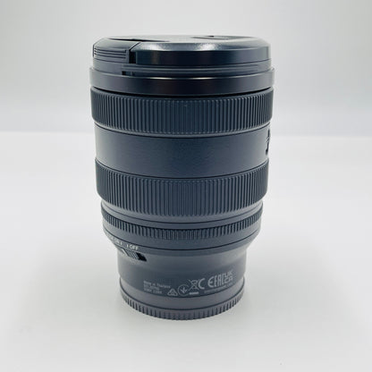 美品 SONY FE 20-70mm F4 G SEL2070G  【C4778-60】