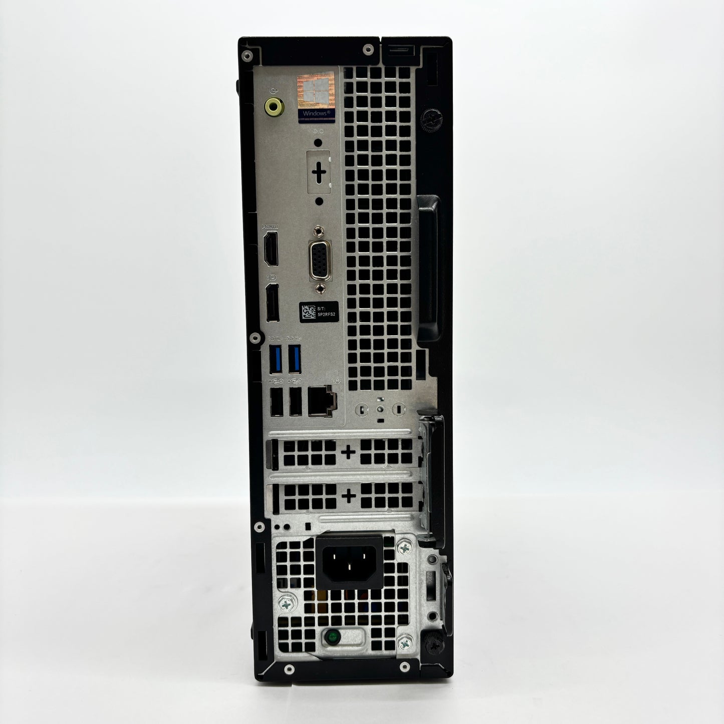 DELL OptiPlex 3060 i5 8500 16GB SSD256GB Windows11Pro【C8354-100】