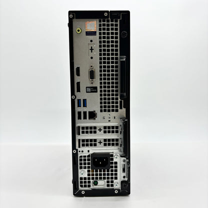 DELL OptiPlex 3060 i5 8500 16GB SSD256GB Windows11Pro【C8354-100】