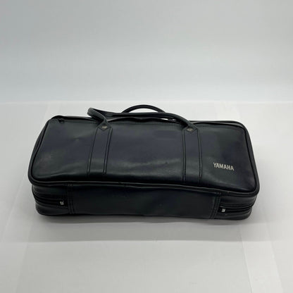 YAMAHA ヤマハ クラリネット YCL-452 上位モデル グラナディア材 【C5531-100】