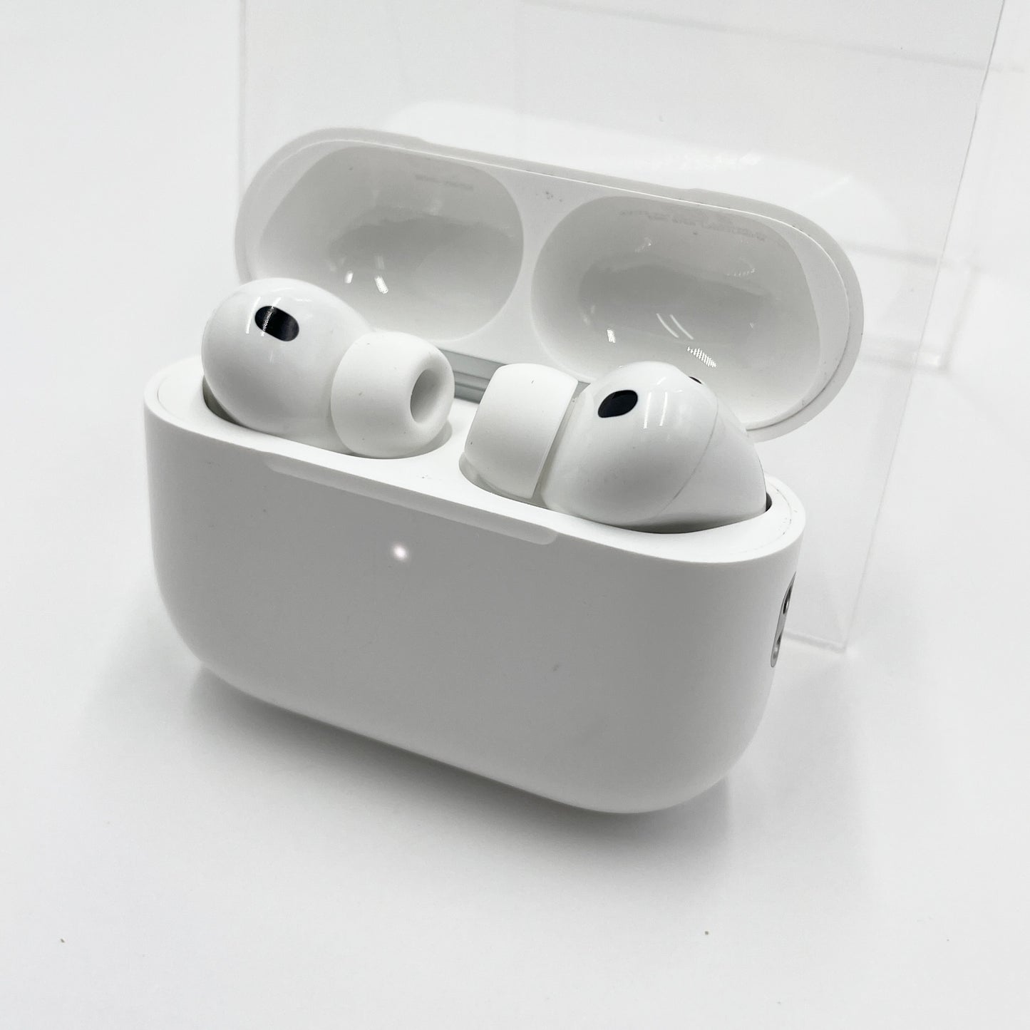 Apple AirPods Pro 3 ワイヤレスイヤホン【C8393-C】
