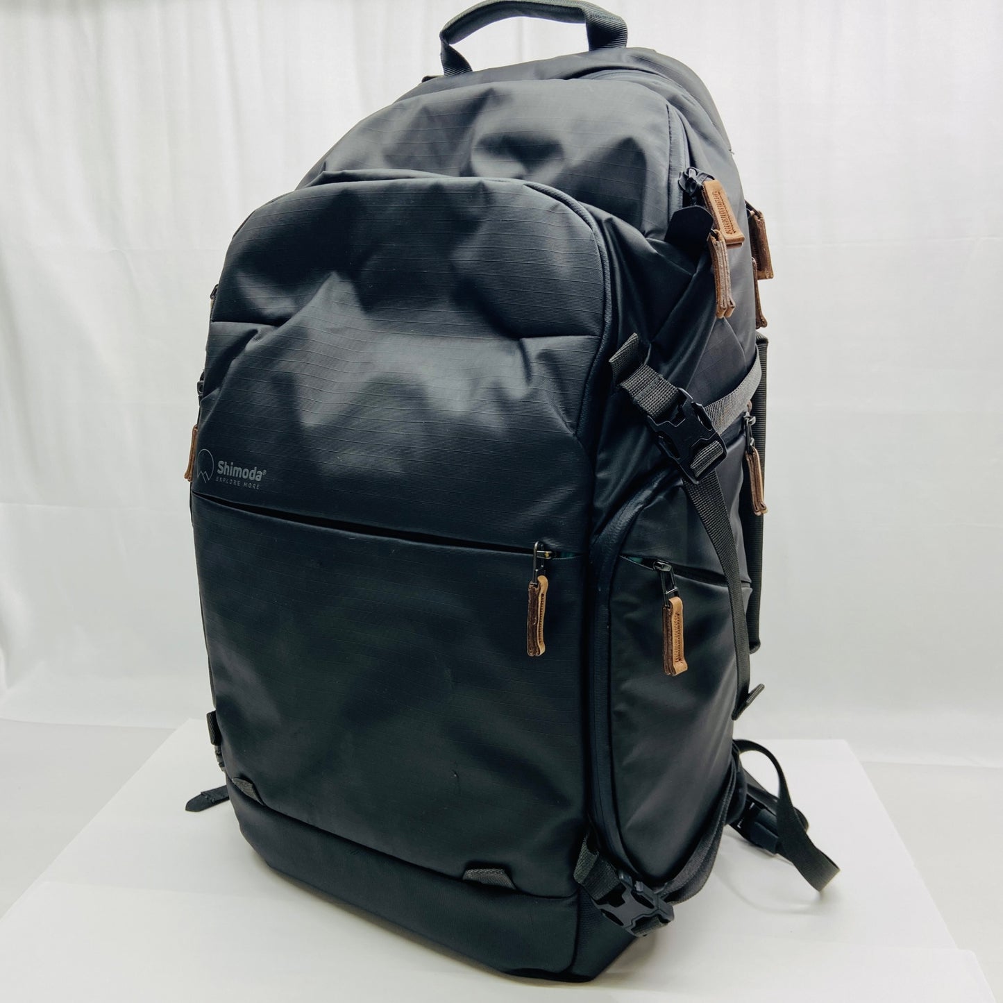 Shimoda  カメラバックパック Explore V2 35 ブラック C3777