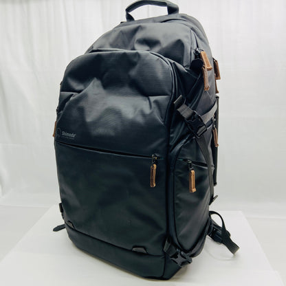 Shimoda  カメラバックパック Explore V2 35 ブラック C3777