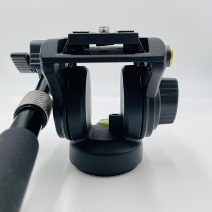 YC ONION FH60 フルードヘッド ビデオ雲台	【C4368-60】