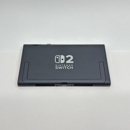 美品 Nintendo Switch2 日本語 国内専用【C7590-80】