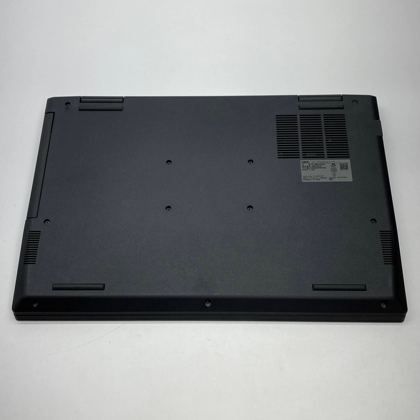 NEC LAVIE Direct N15 PC-GN21ESCAY Ryzen 5 5500U 16GB SSD512GB 充電器付属 【C3990-80】