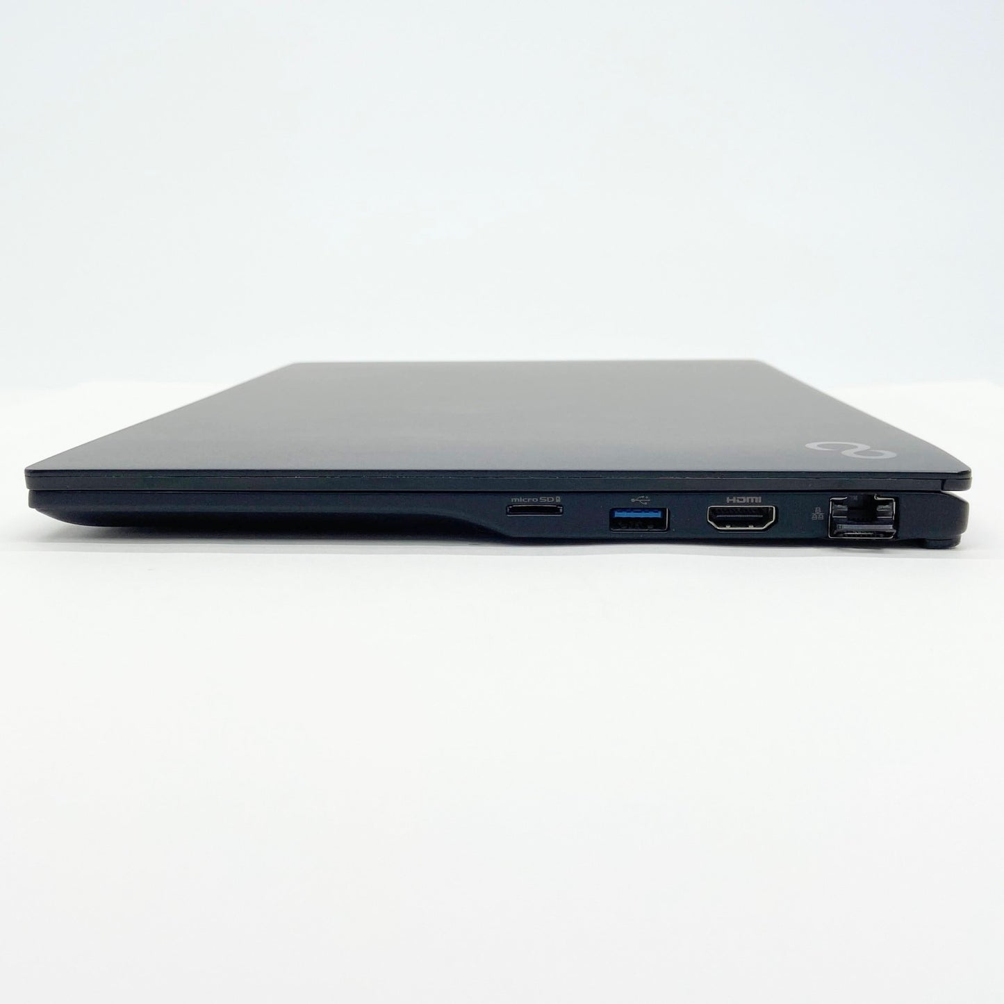 FMV LIFEBOOK UH90/J3 FMVU90J3BE Core Ultra 7 155 16GB SSD 512GB Windows11Home ピクトブラック充電器付属 【C6226-80】