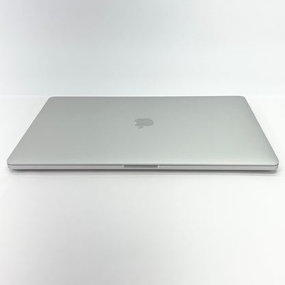 MacBook Pro 16インチ Touch Bar＋Touch ID (Late 2019) Core i9 2.3GHz/16GB/SSD 1TB シルバー MVVM2J/A【C5374-80】